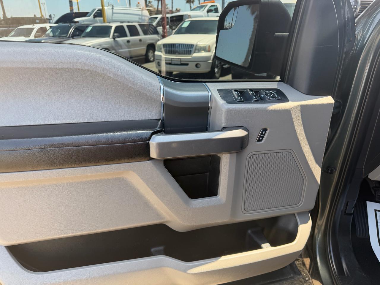 Ford F-150  2015