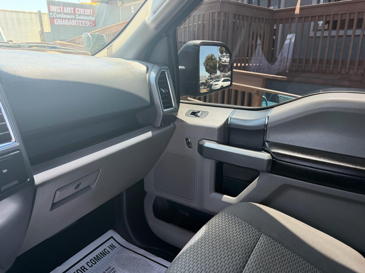 Ford F-150  2015