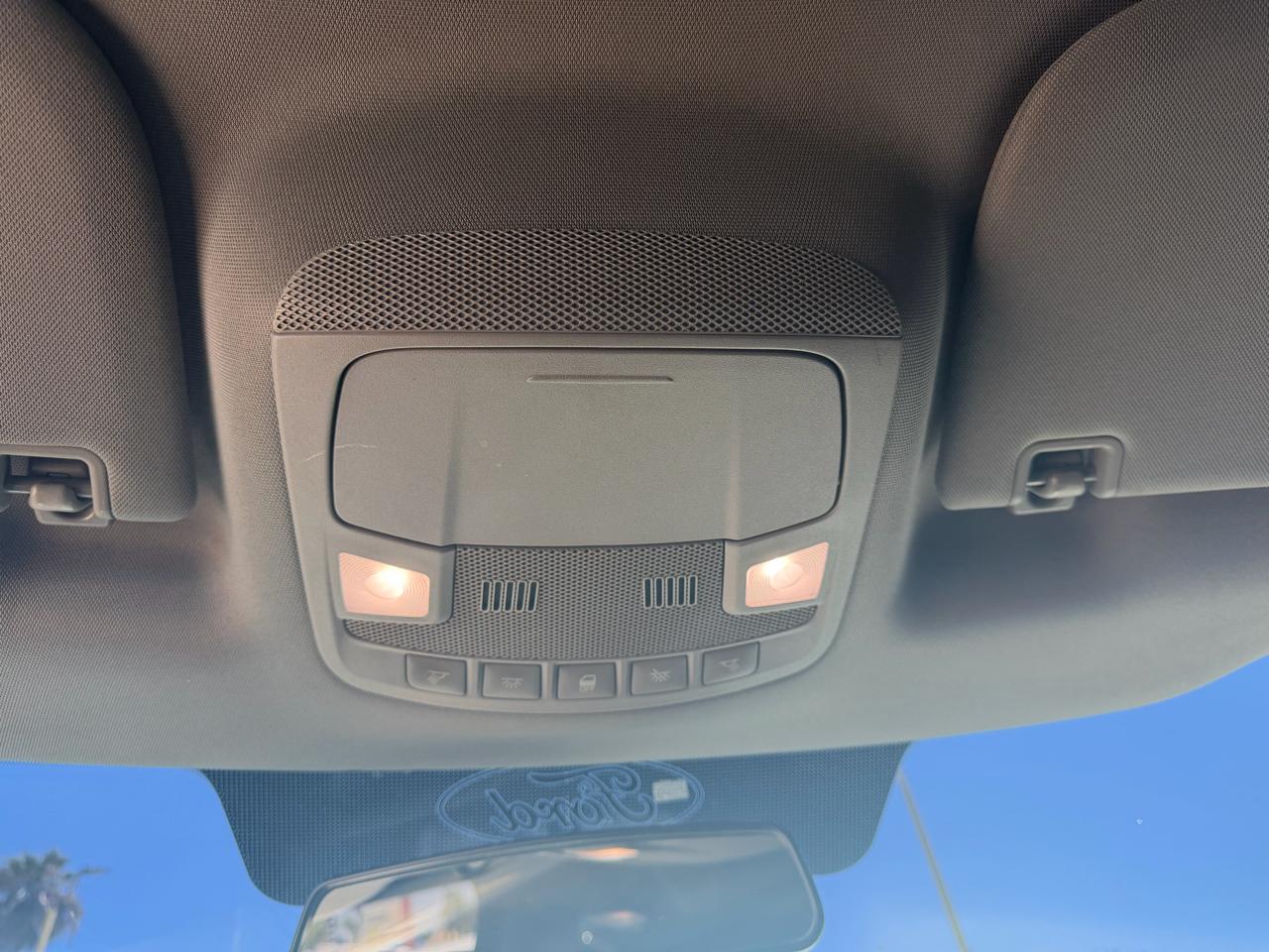 Ford F-150  2015