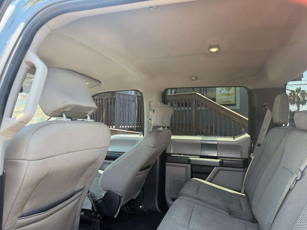Ford F-150  2015