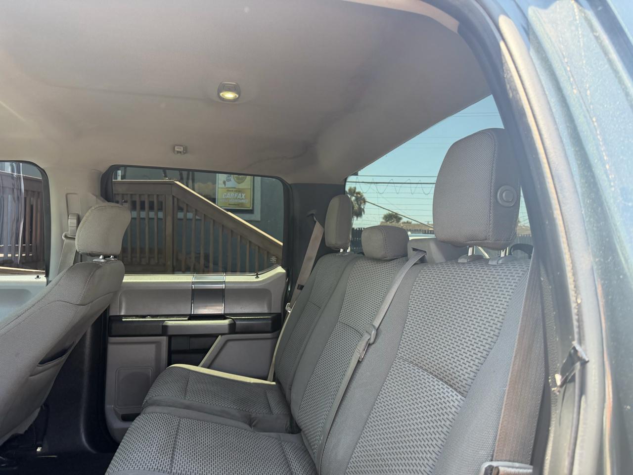 Ford F-150  2015