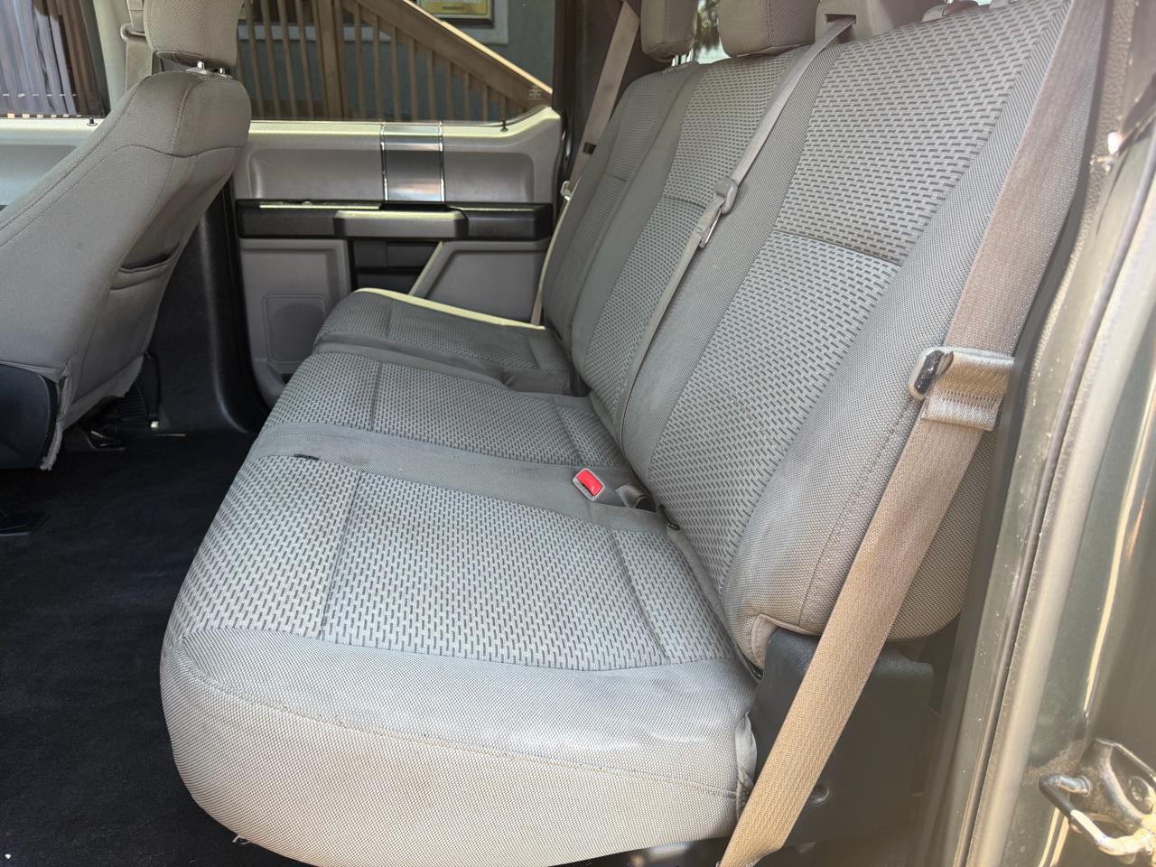 Ford F-150  2015