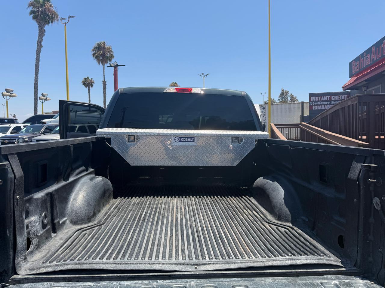 Ford F-150  2015