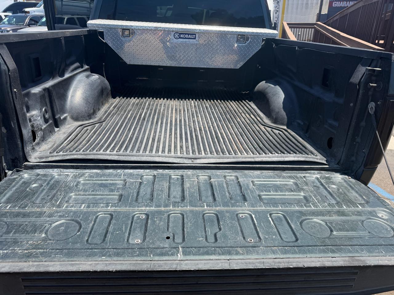 Ford F-150  2015