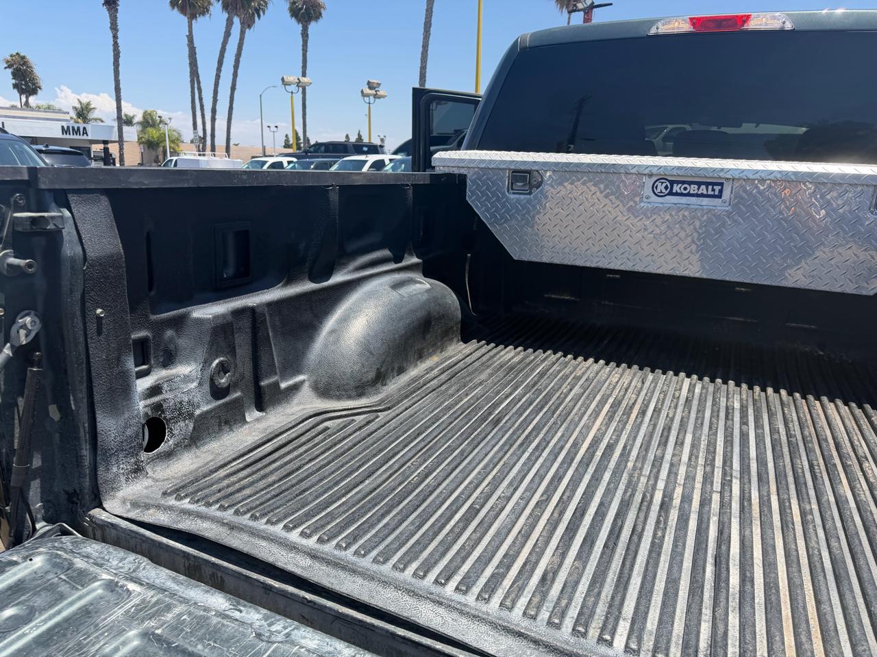 Ford F-150  2015