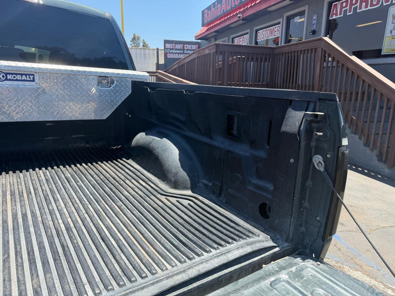 Ford F-150  2015