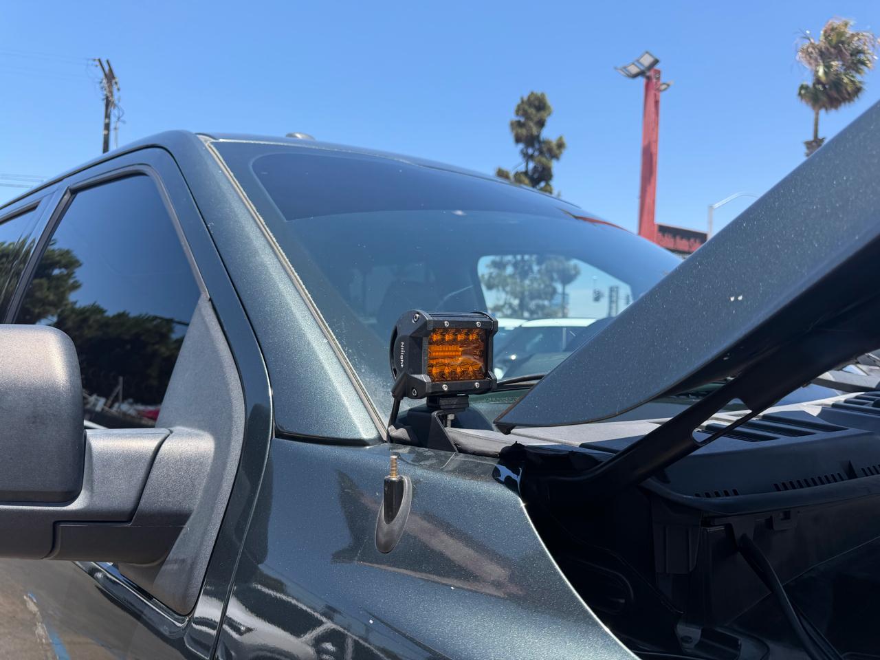 Ford F-150  2015