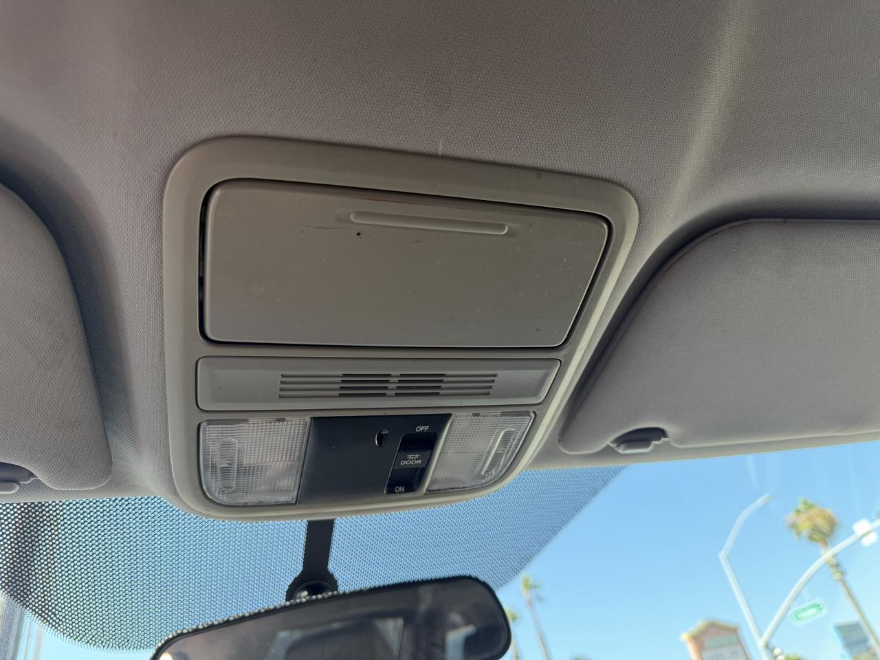 Honda Odyssey  2019
