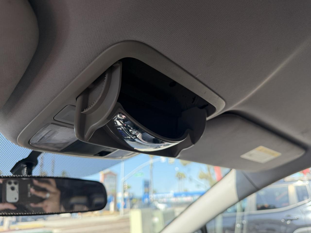 Honda Odyssey  2019