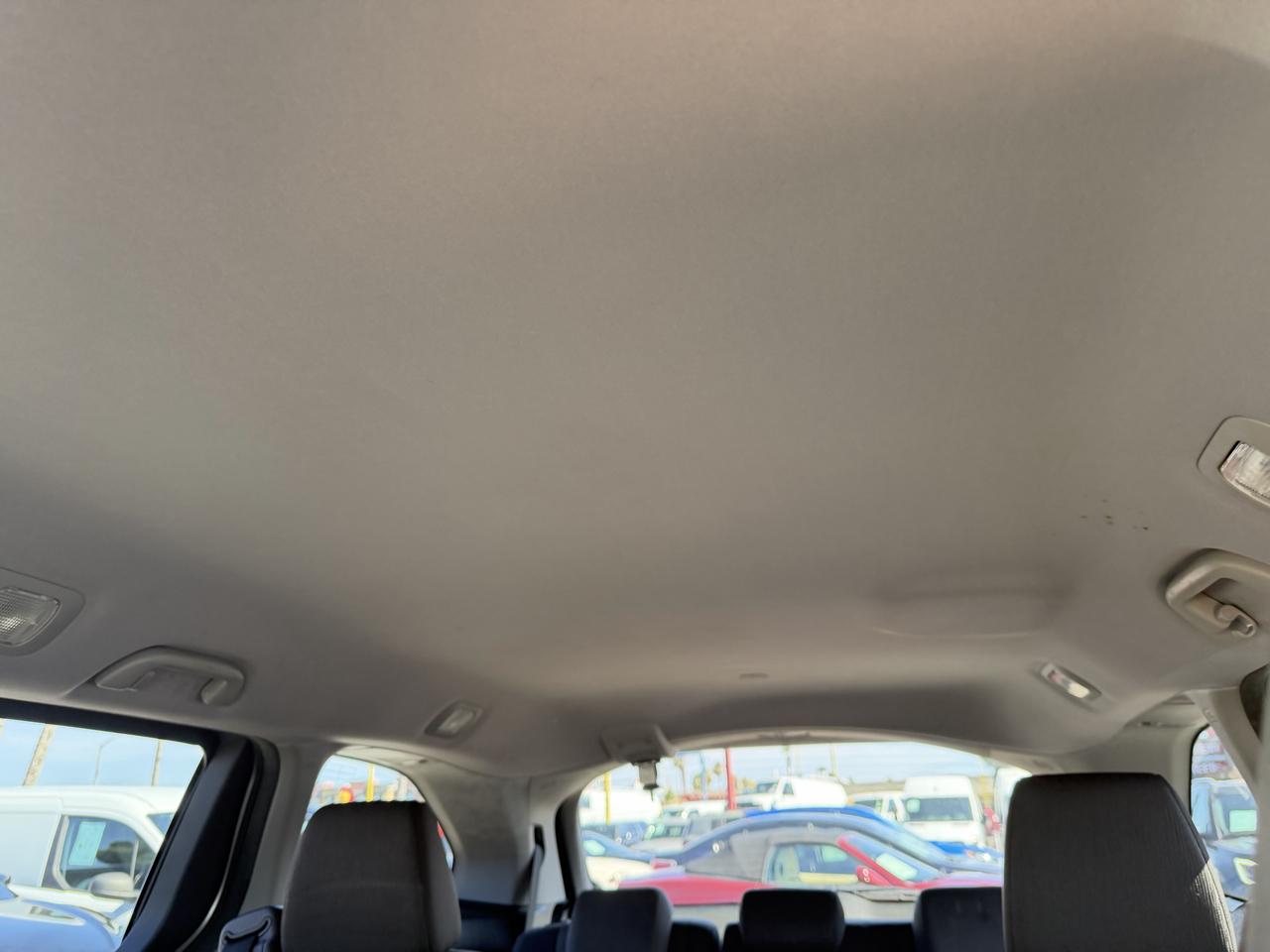 Honda Odyssey  2019