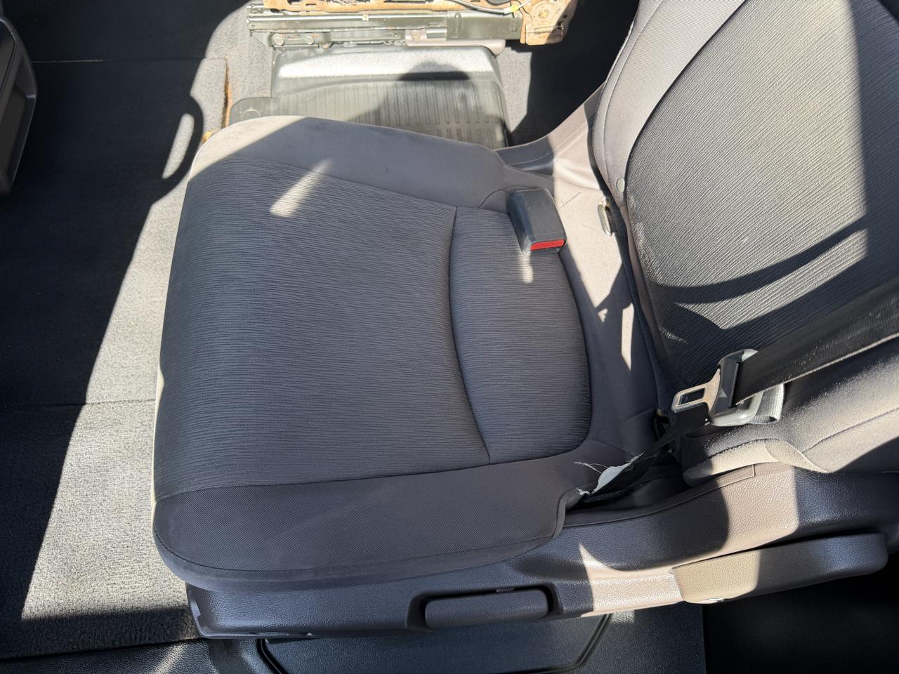 Honda Odyssey  2019