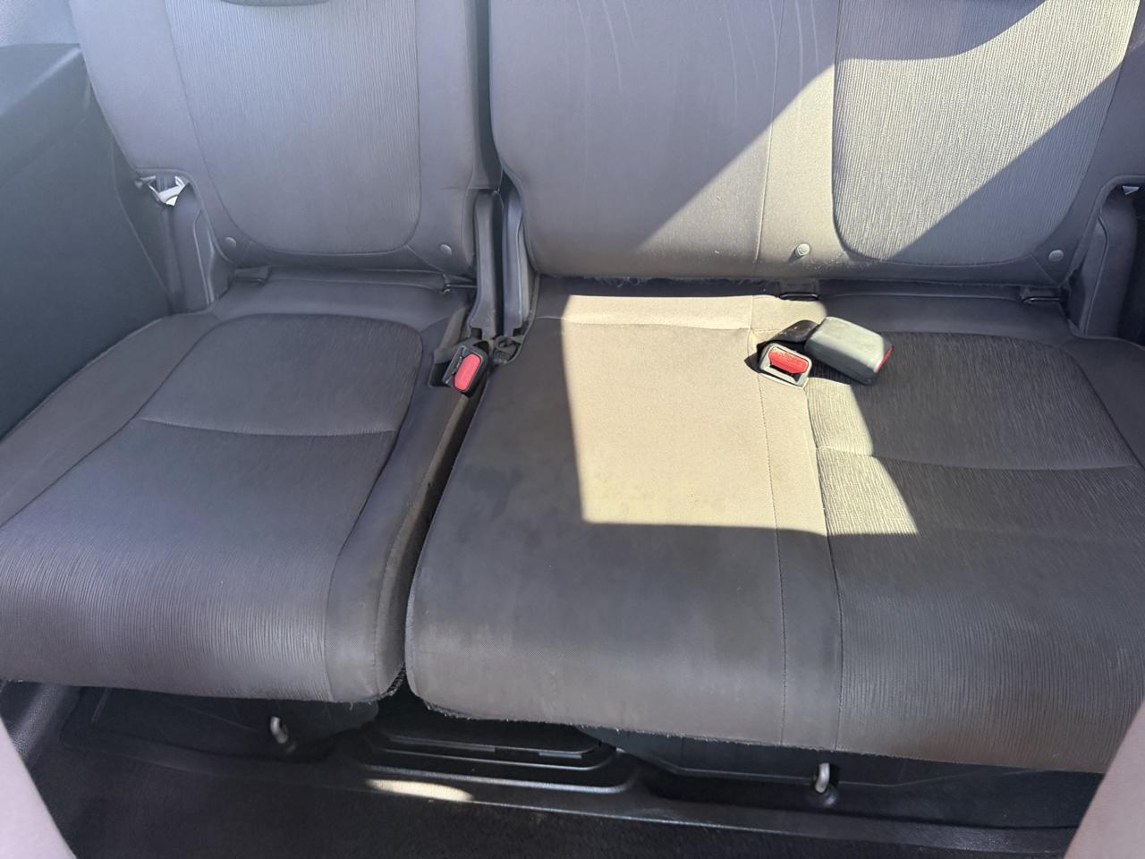 Honda Odyssey  2019