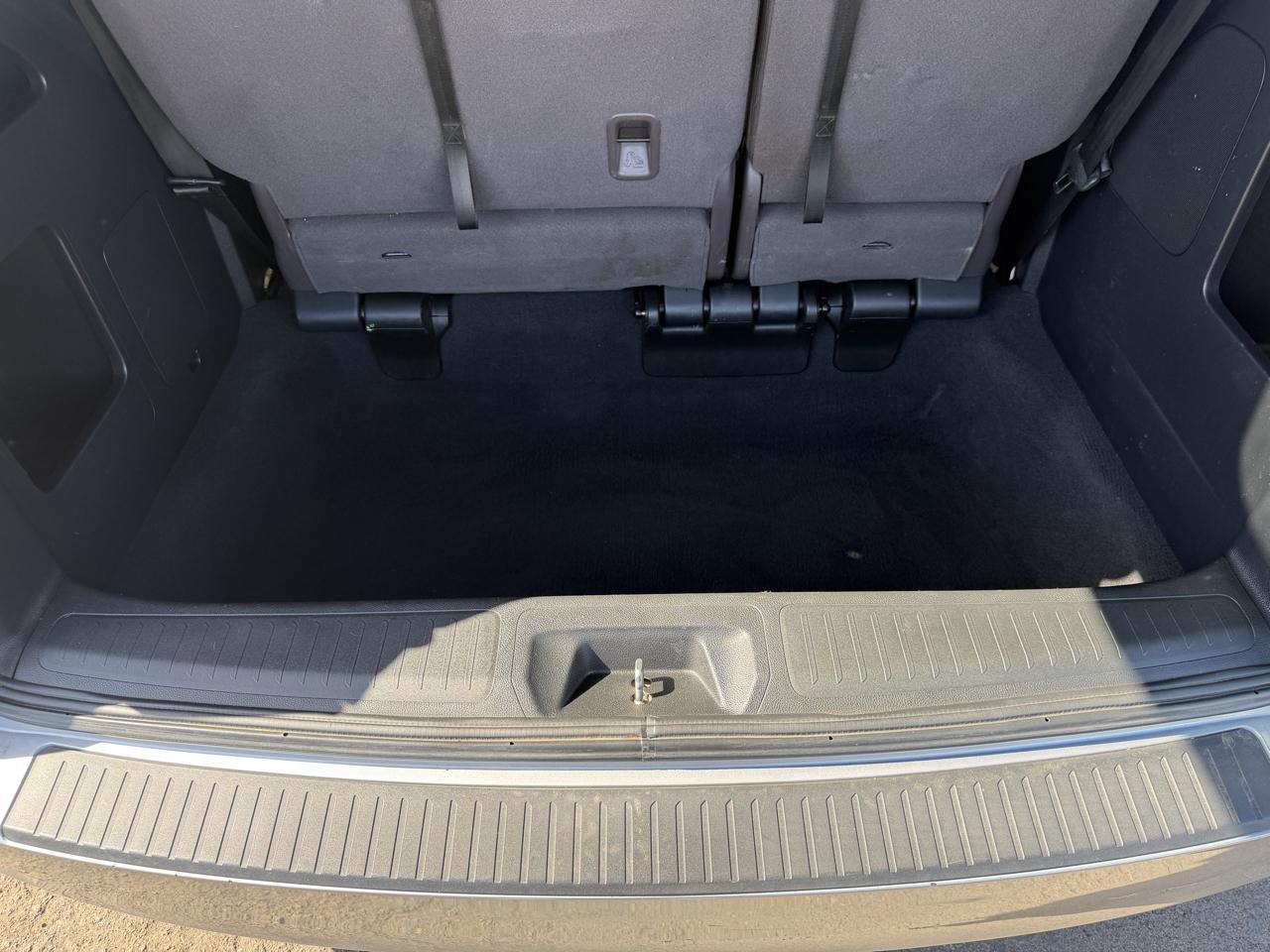 Honda Odyssey  2019