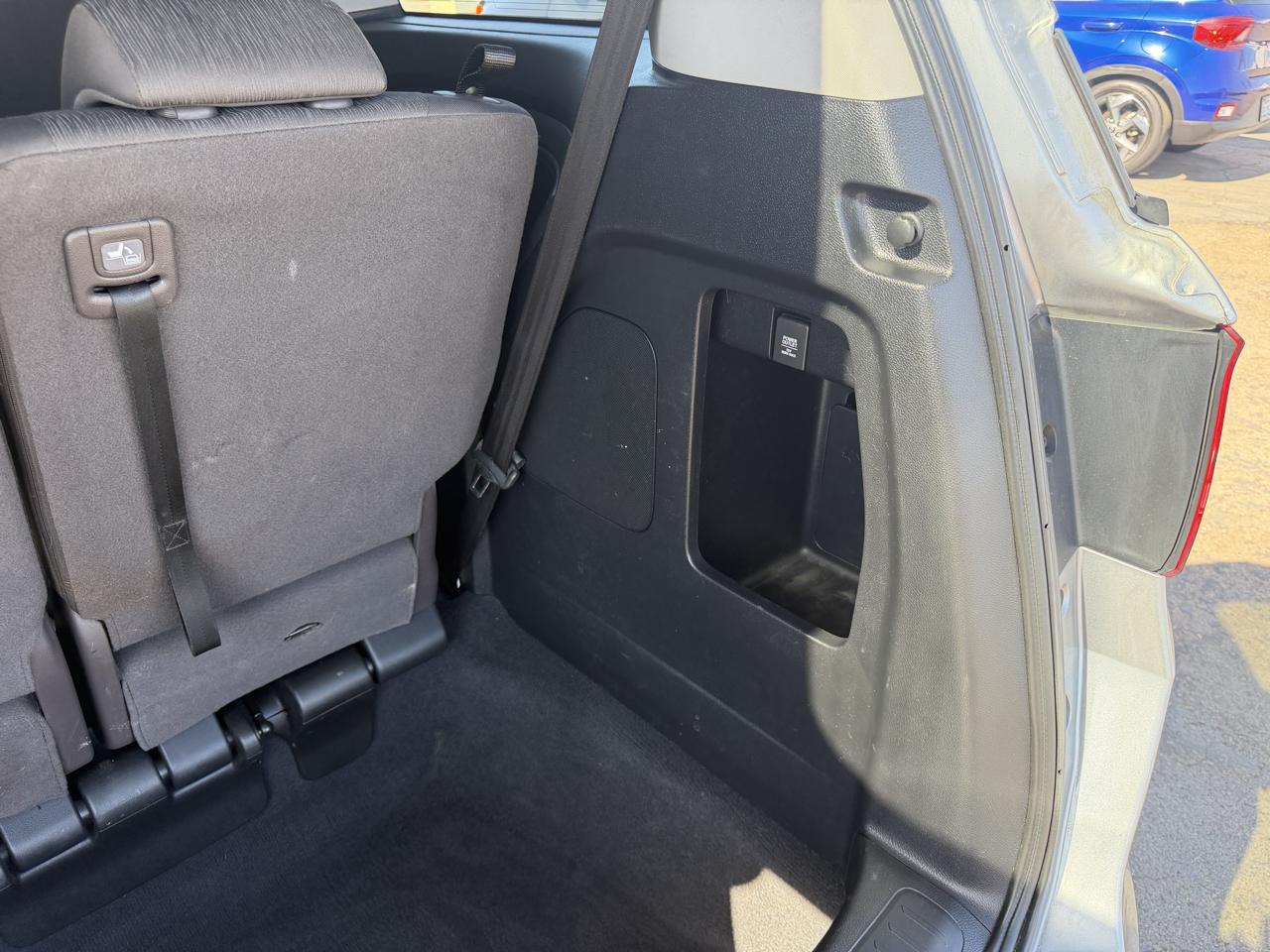 Honda Odyssey  2019