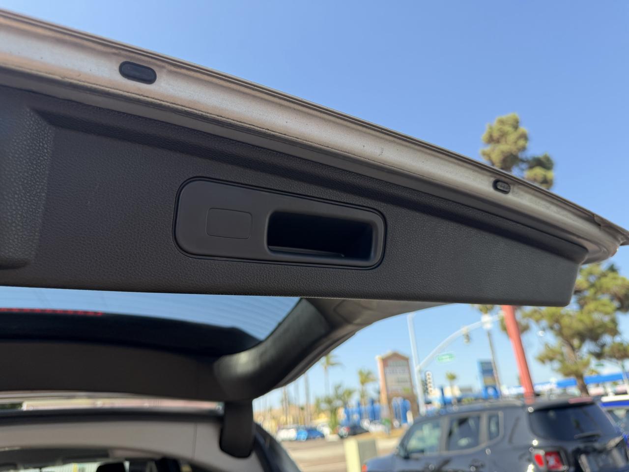 Honda Odyssey  2019