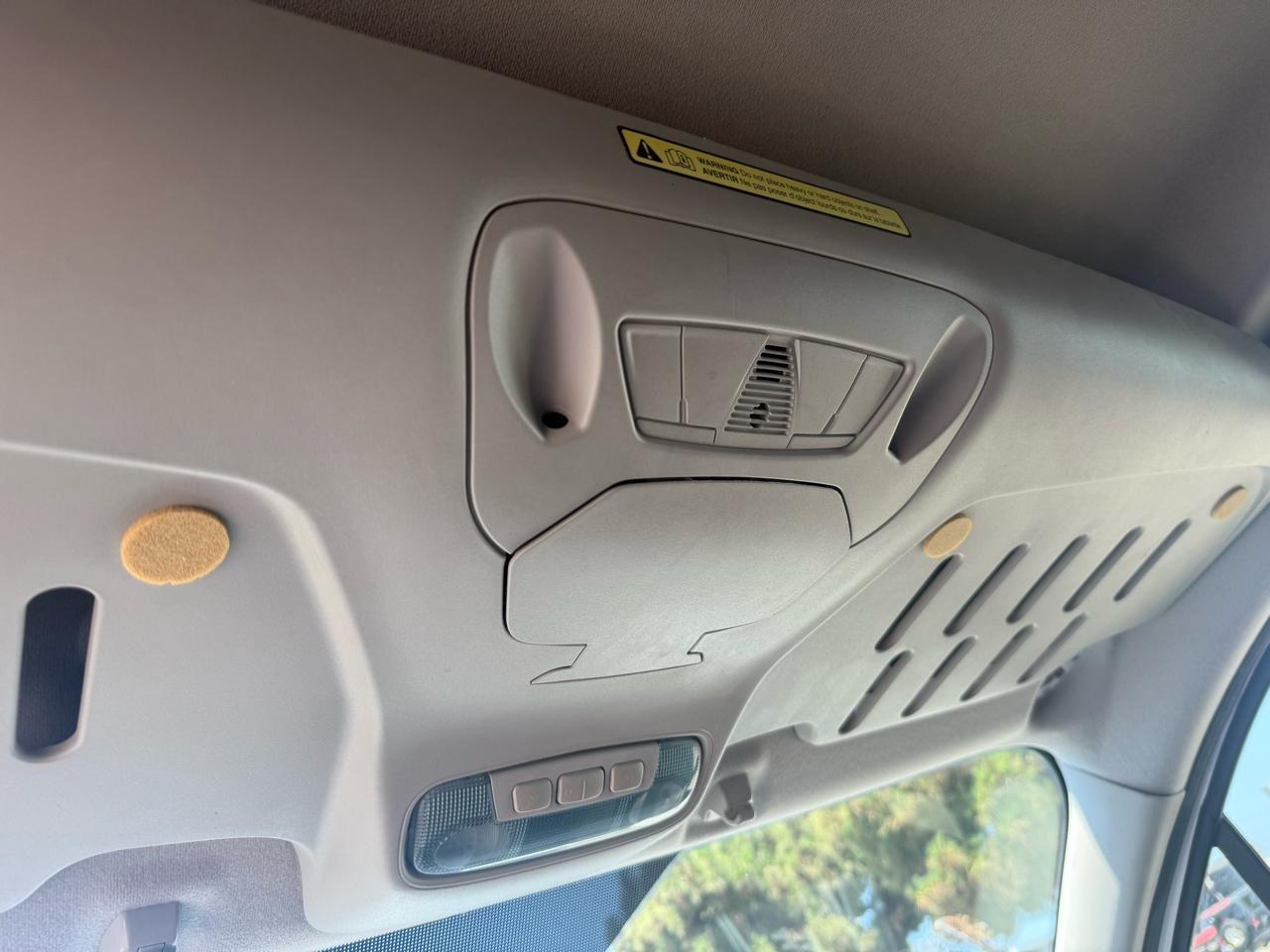 Ford Transit Connect  2014