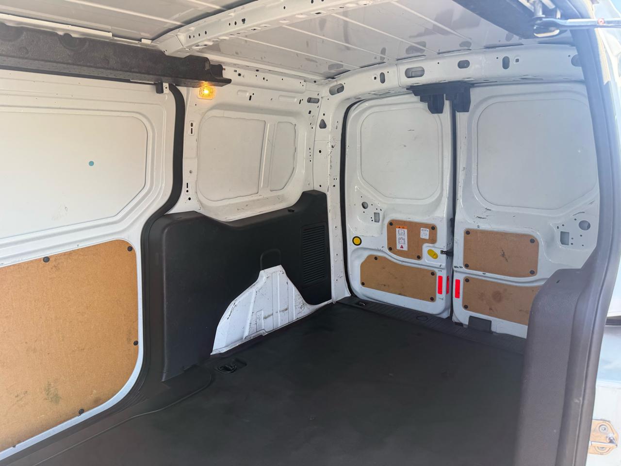 Ford Transit Connect  2014