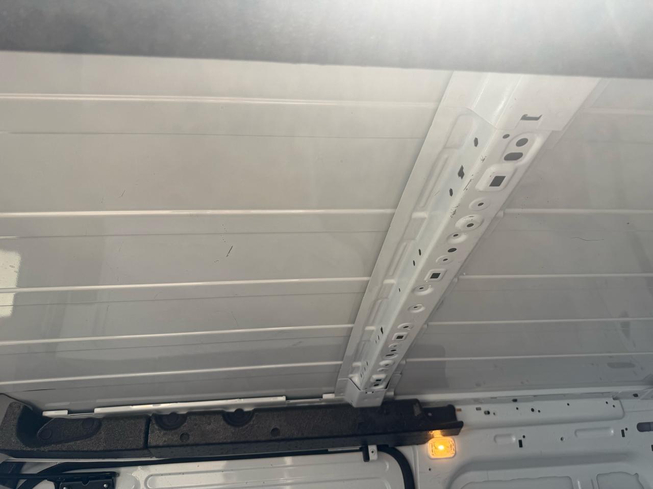 Ford Transit Connect  2014