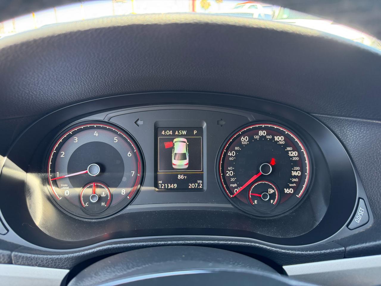 Audi Q5  2015