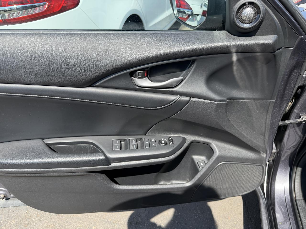 Honda Insight  2020