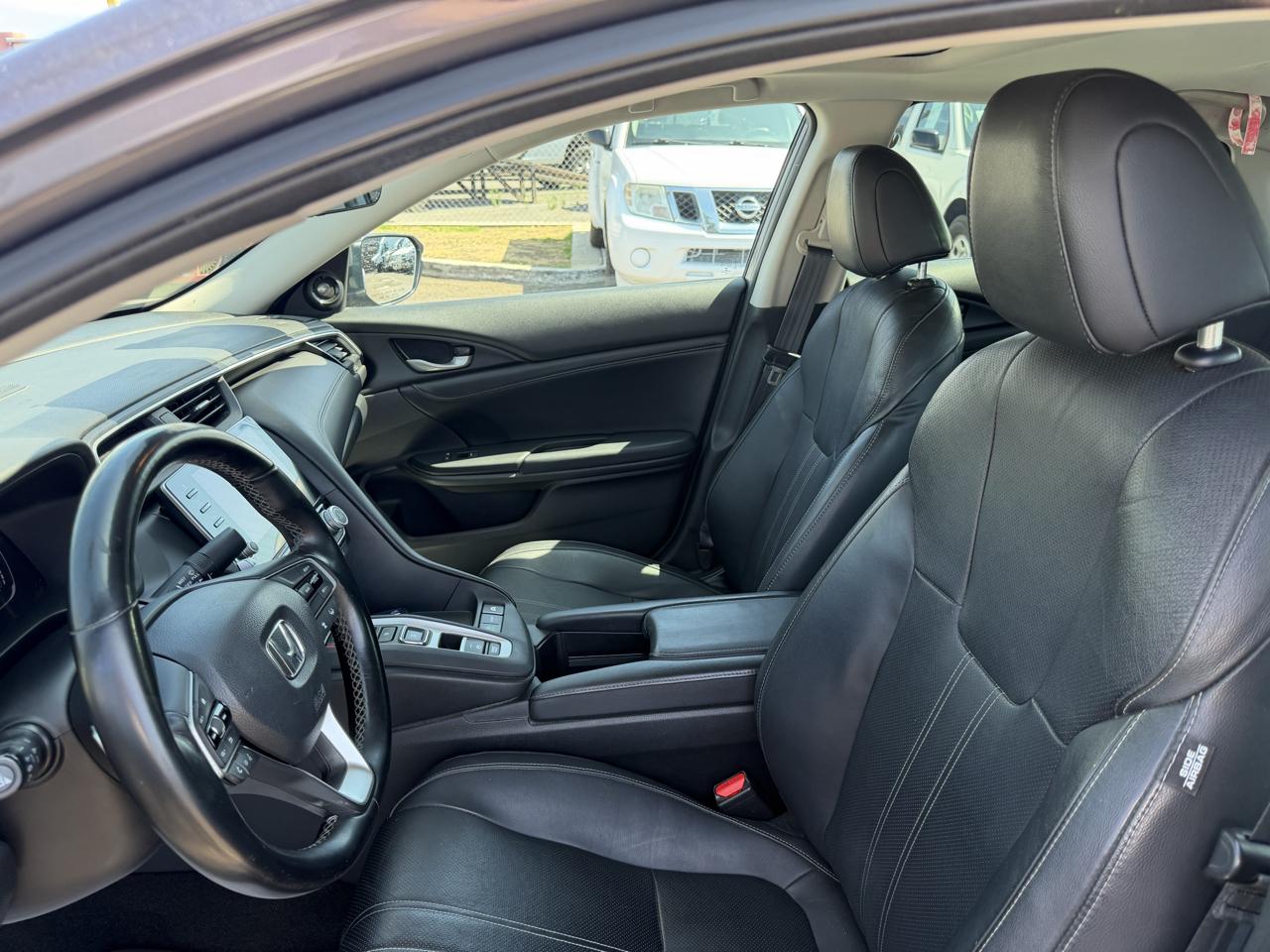 Honda Insight  2020