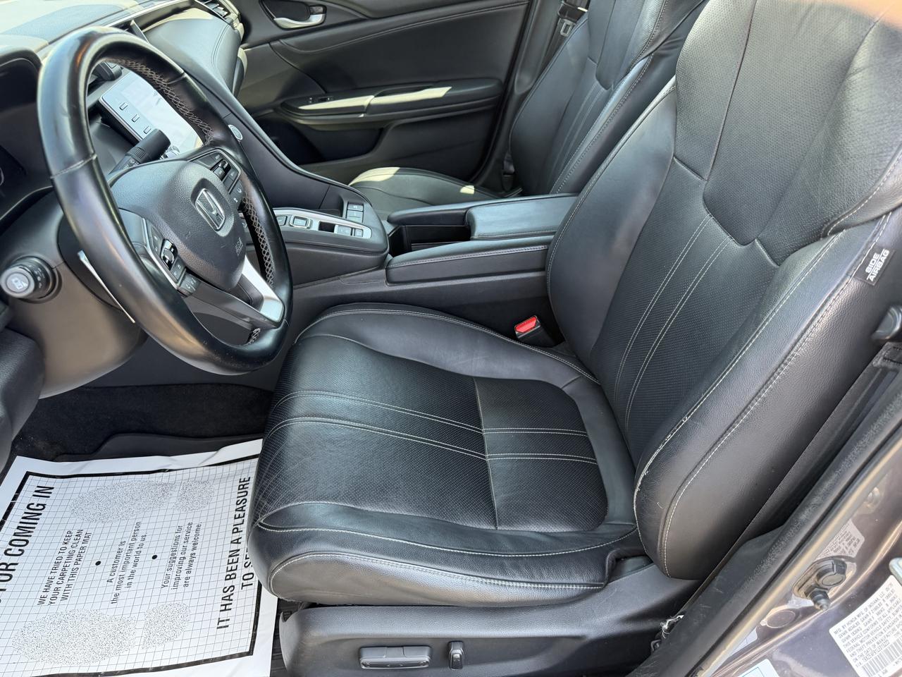 Honda Insight  2020