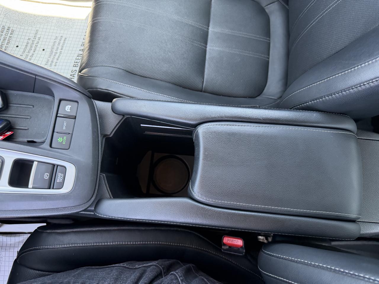 Honda Insight  2020