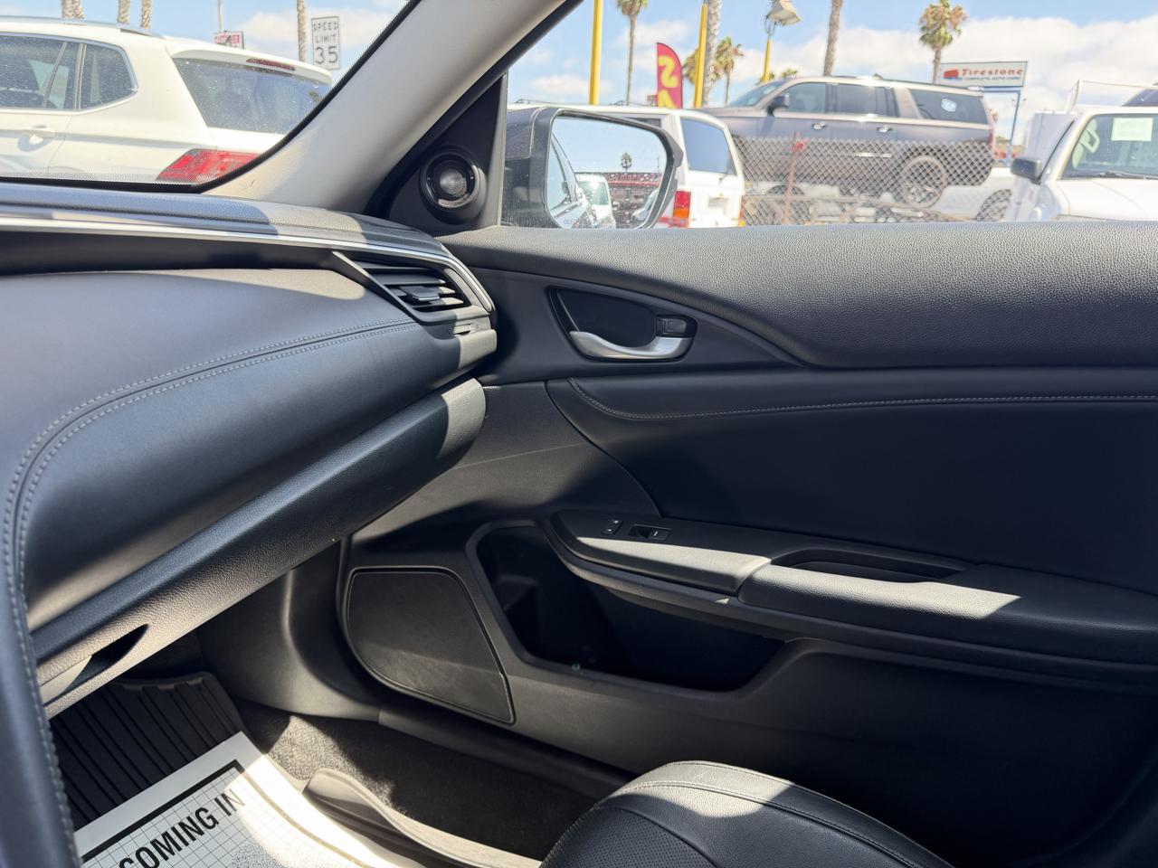 Honda Insight  2020