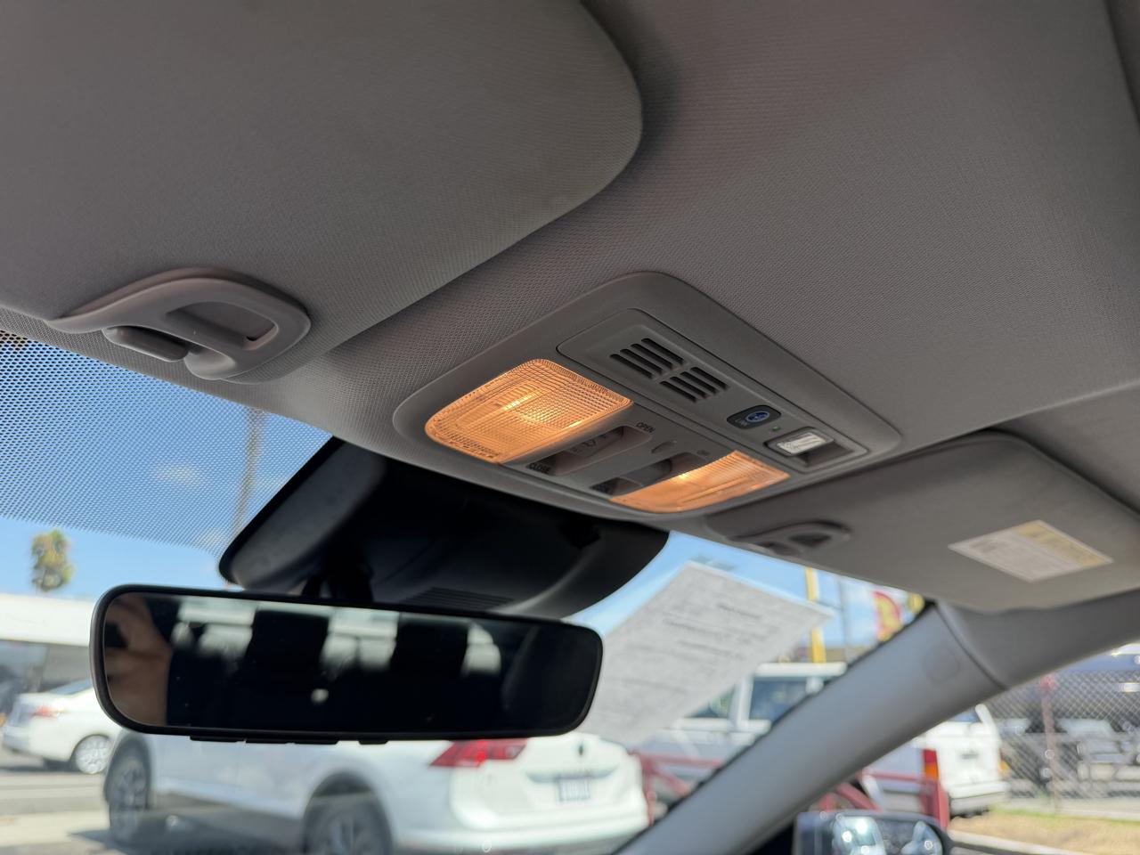Honda Insight  2020