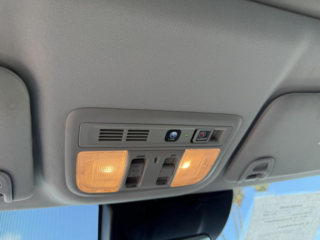 Honda Insight  2020