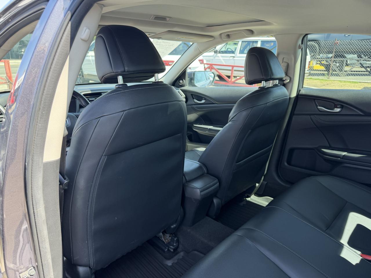 Honda Insight  2020