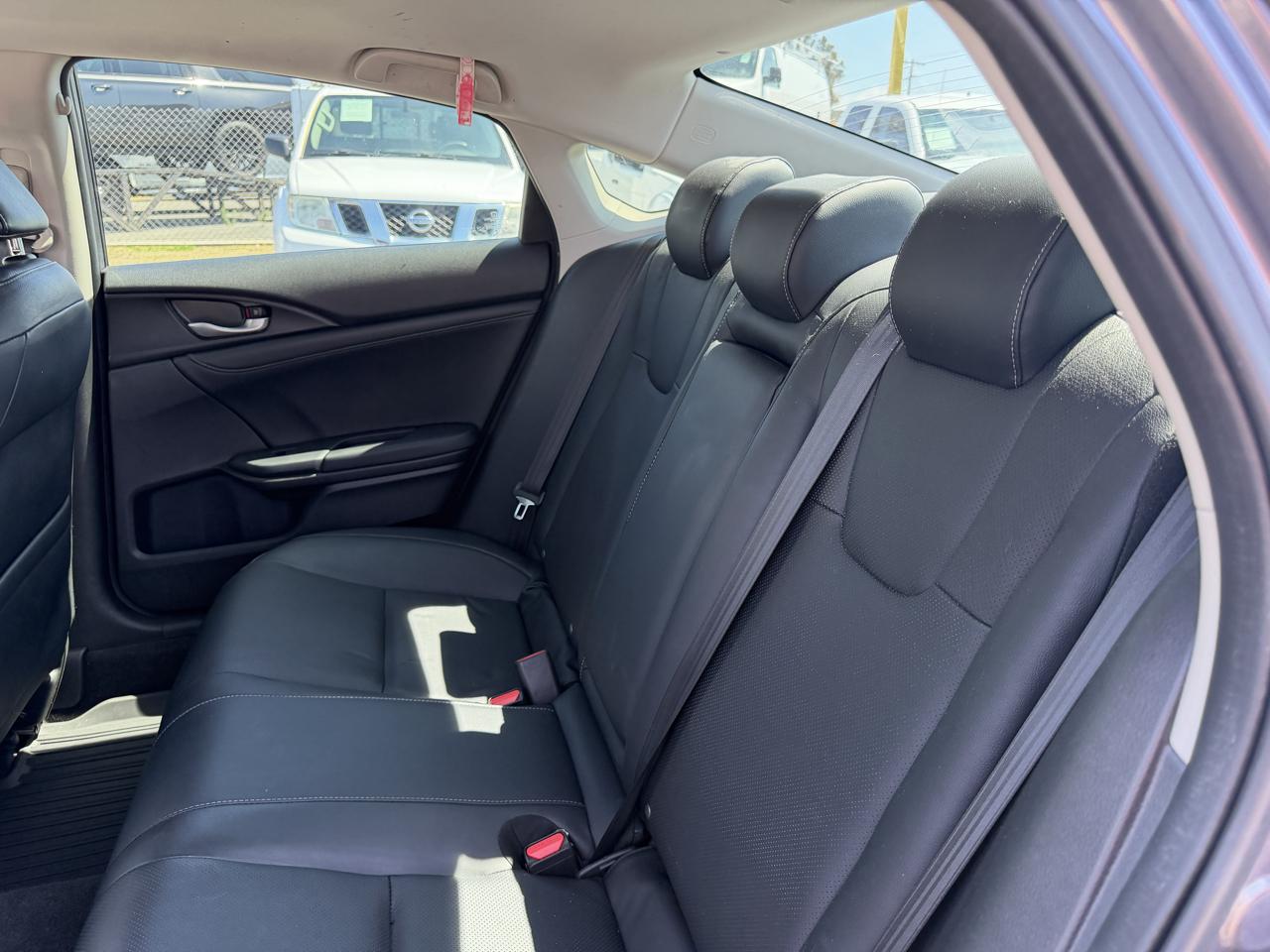 Honda Insight  2020