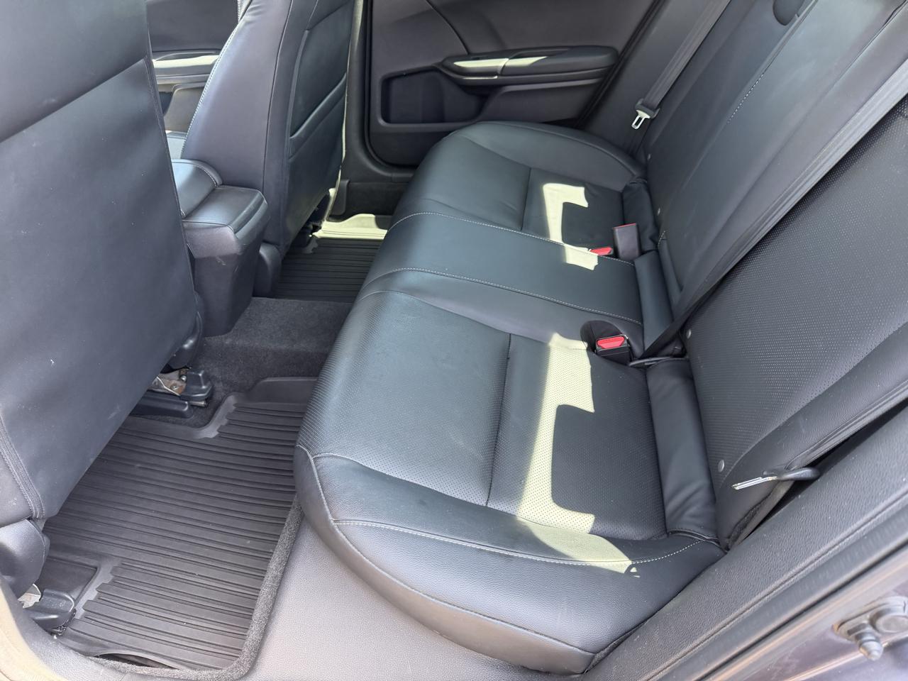Honda Insight  2020