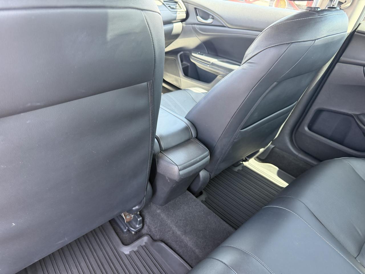 Honda Insight  2020