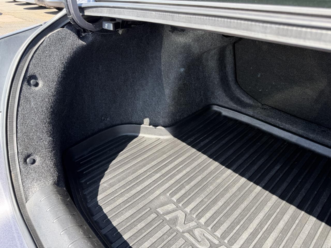 Honda Insight  2020