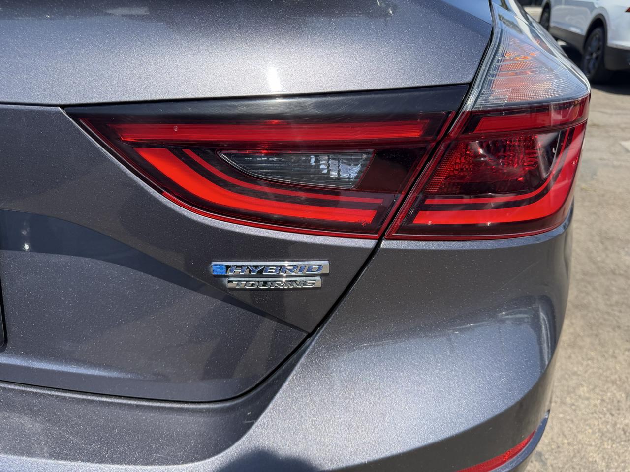Honda Insight  2020