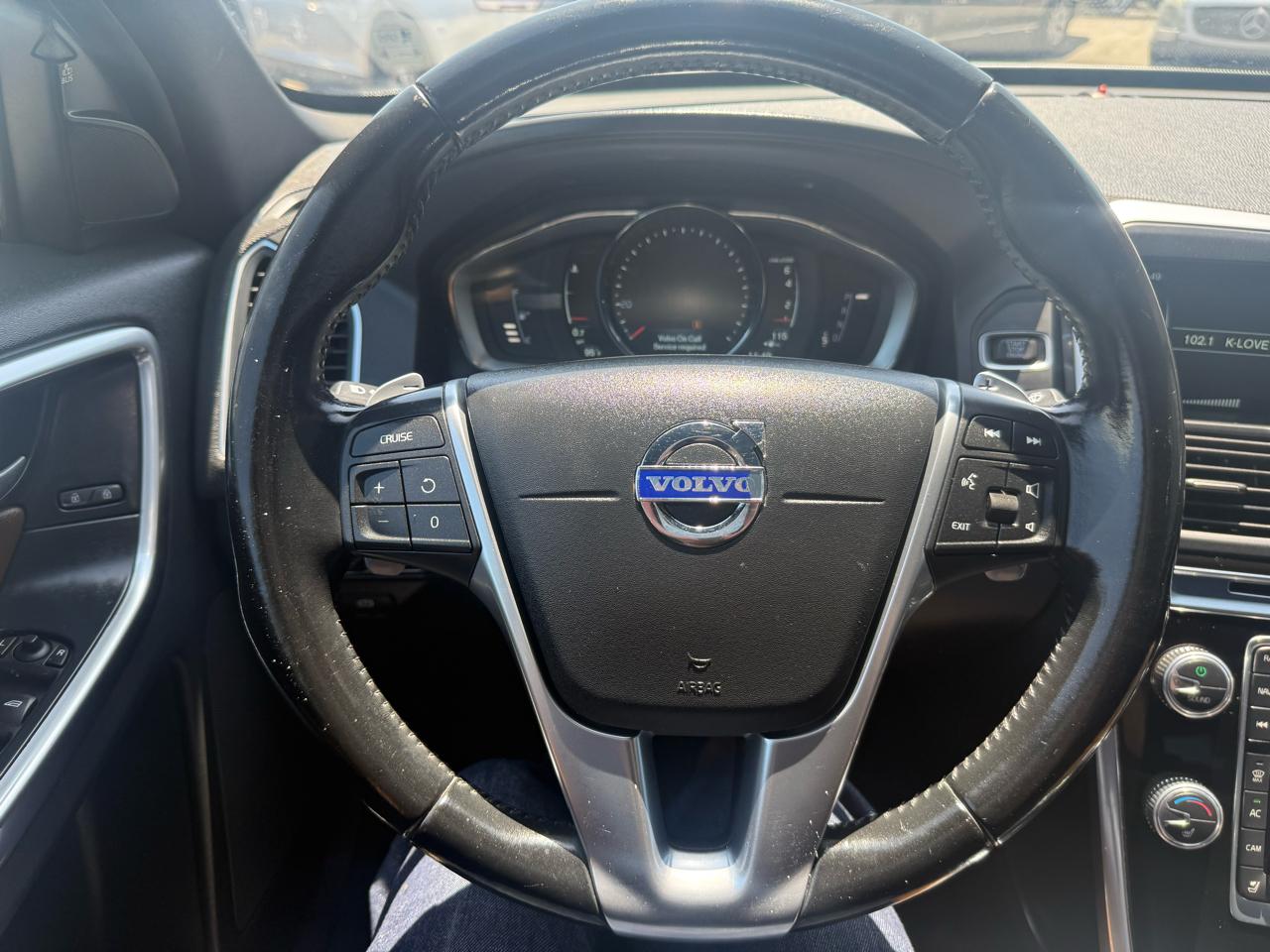 Volvo XC60  2015