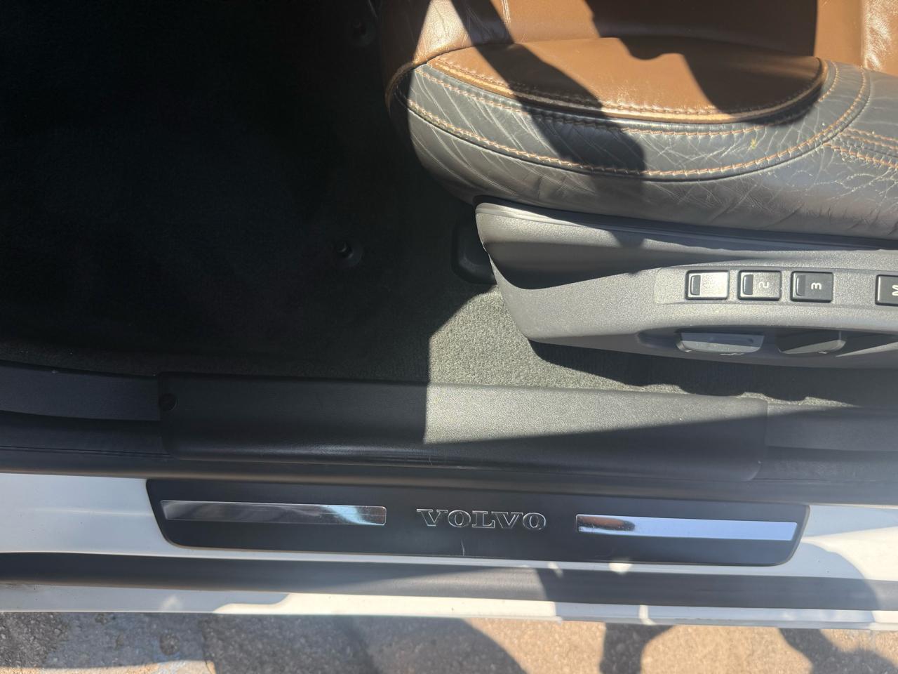 Volvo XC60  2015