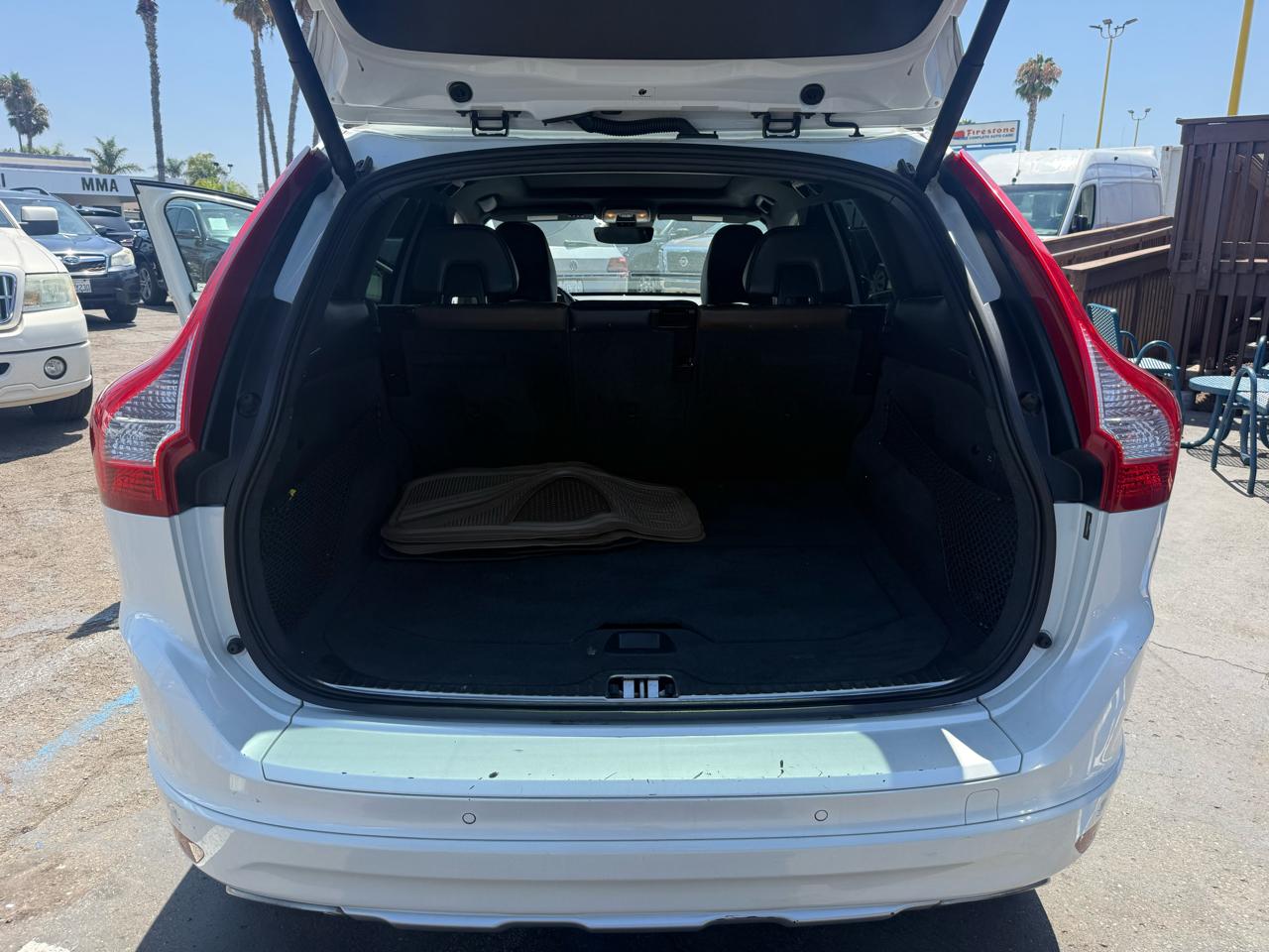 Volvo XC60  2015