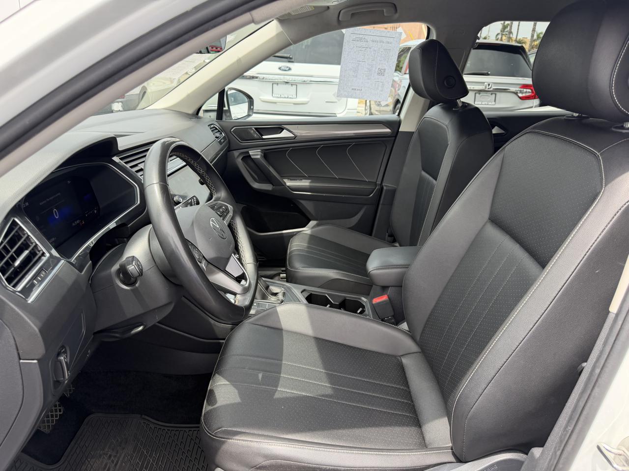 Volkswagen Tiguan  2023