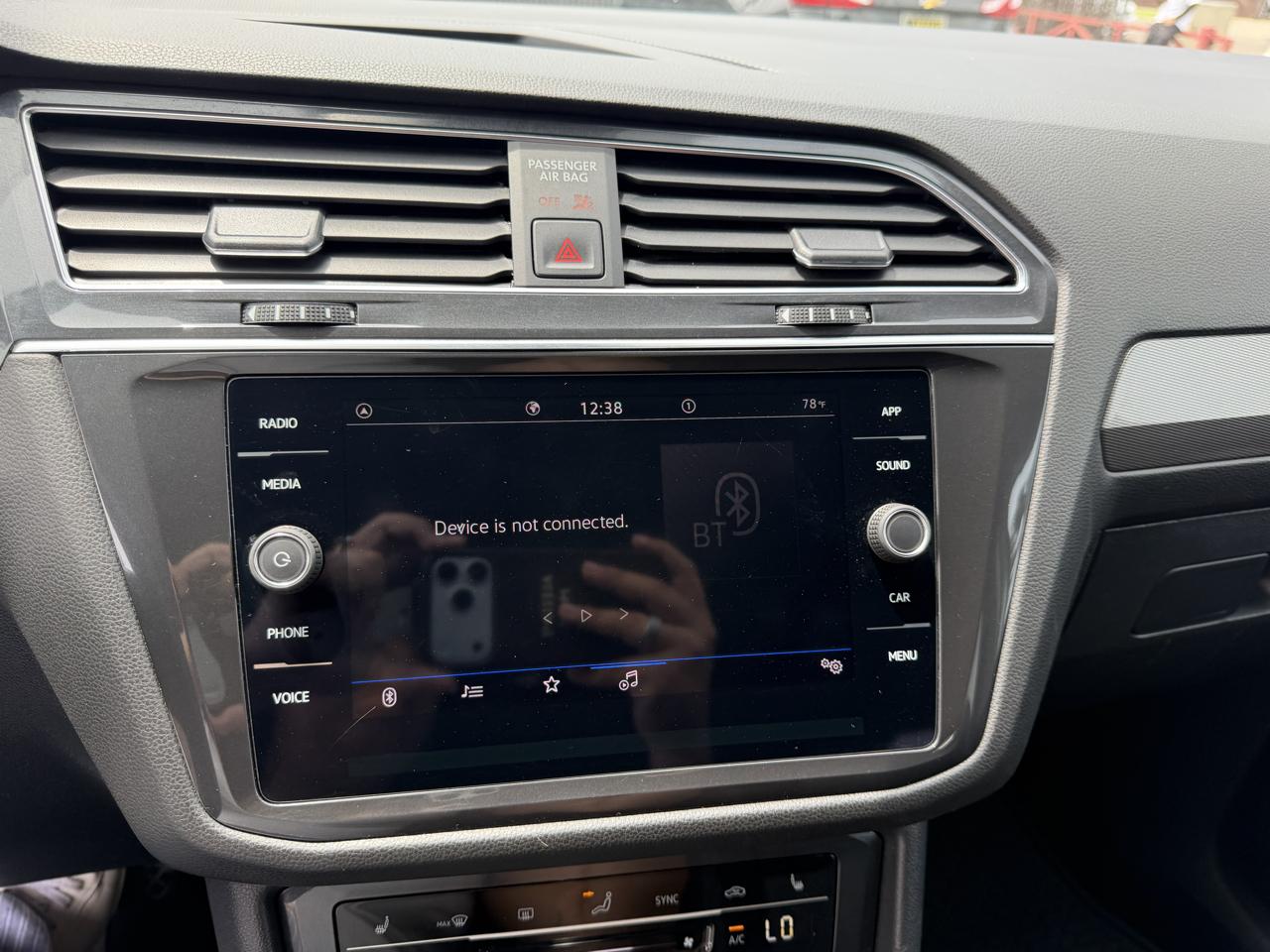 Volkswagen Tiguan  2023