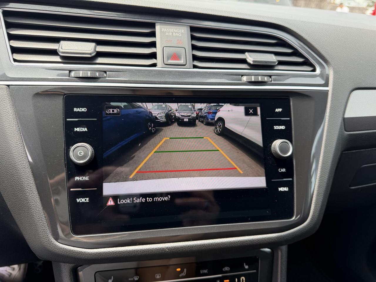 Volkswagen Tiguan  2023