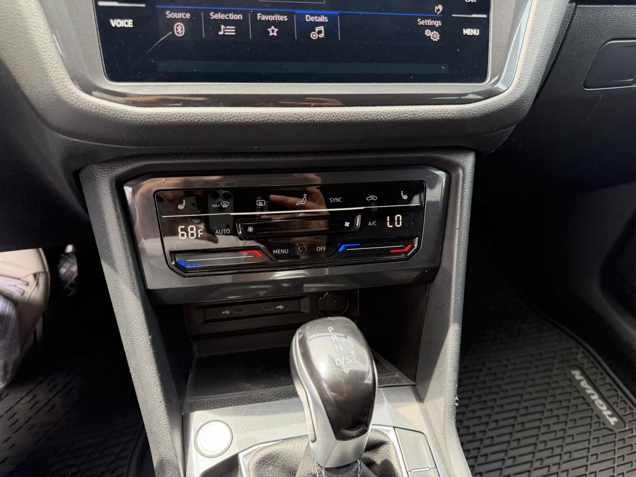 Volkswagen Tiguan  2023