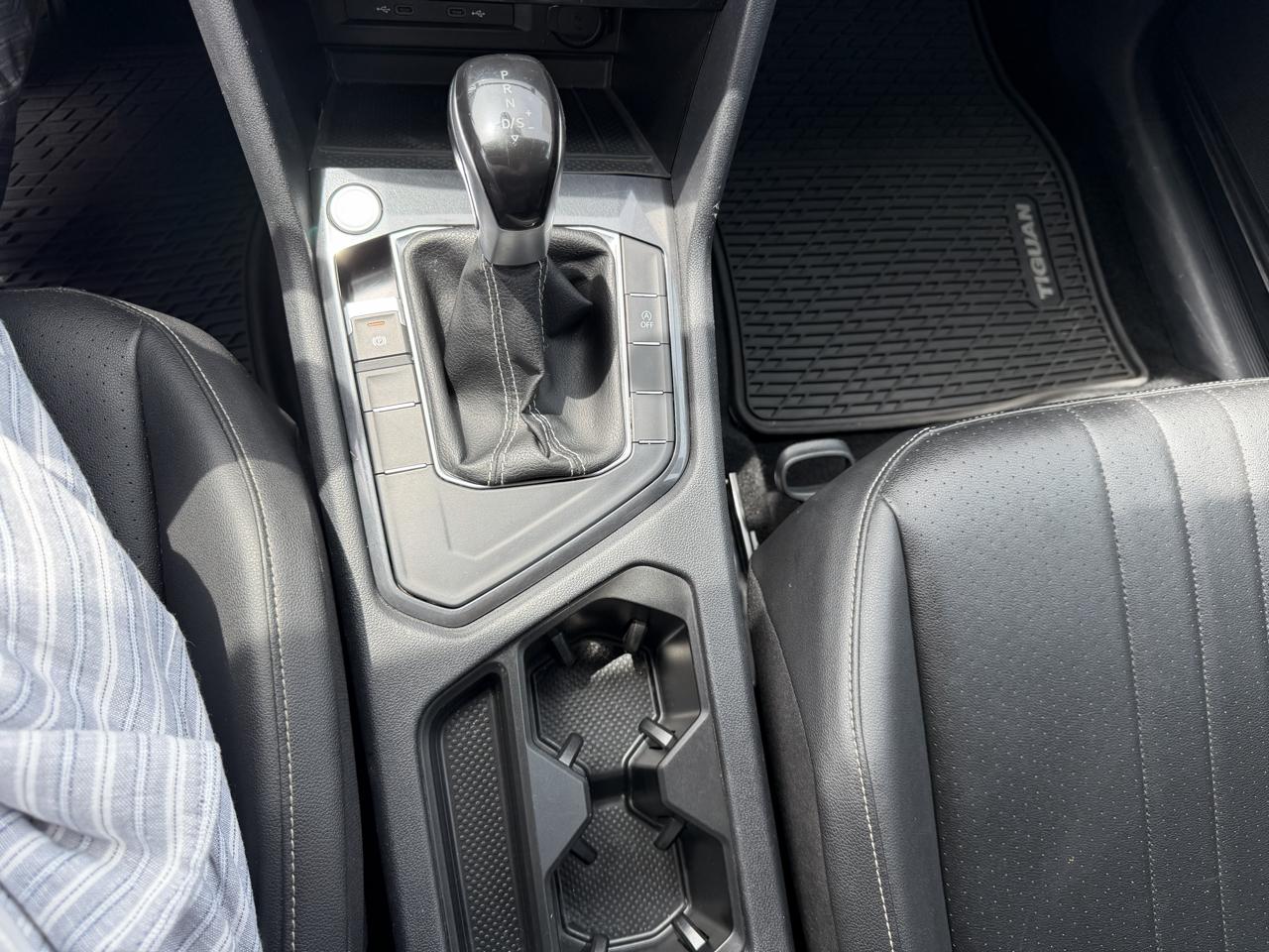 Volkswagen Tiguan  2023