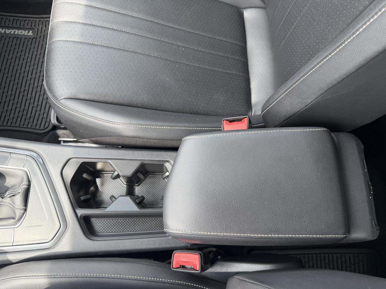 Volkswagen Tiguan  2023