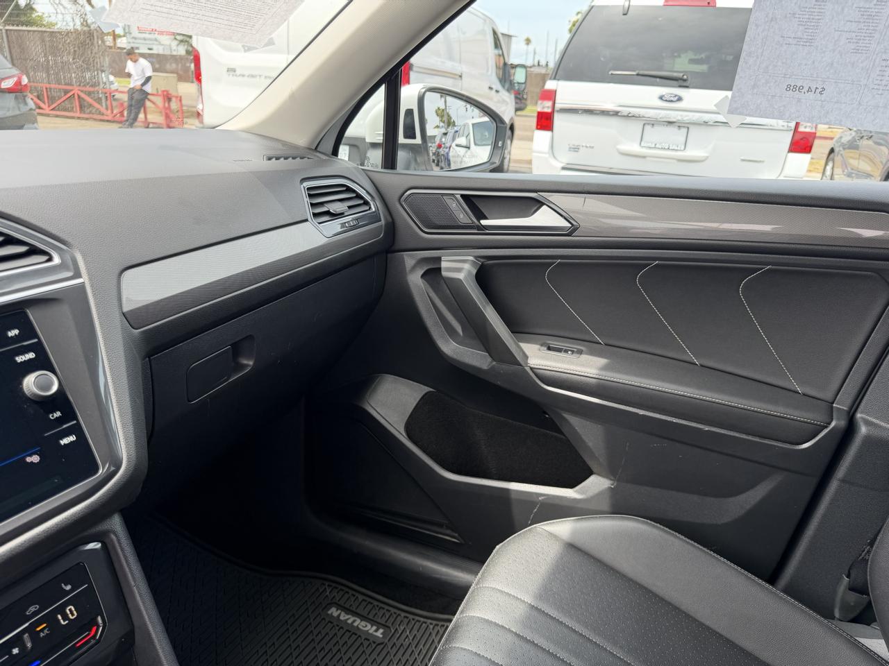 Volkswagen Tiguan  2023