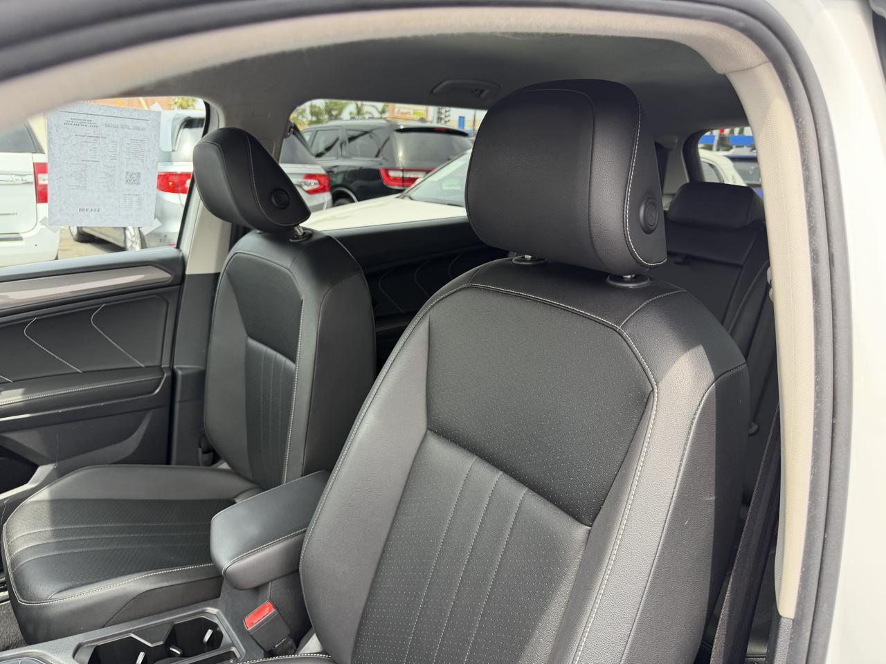 Volkswagen Tiguan  2023