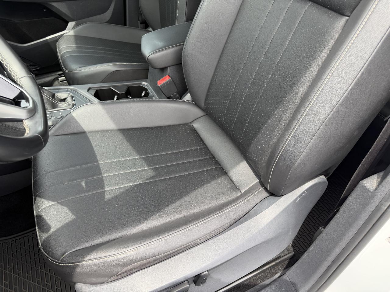 Volkswagen Tiguan  2023