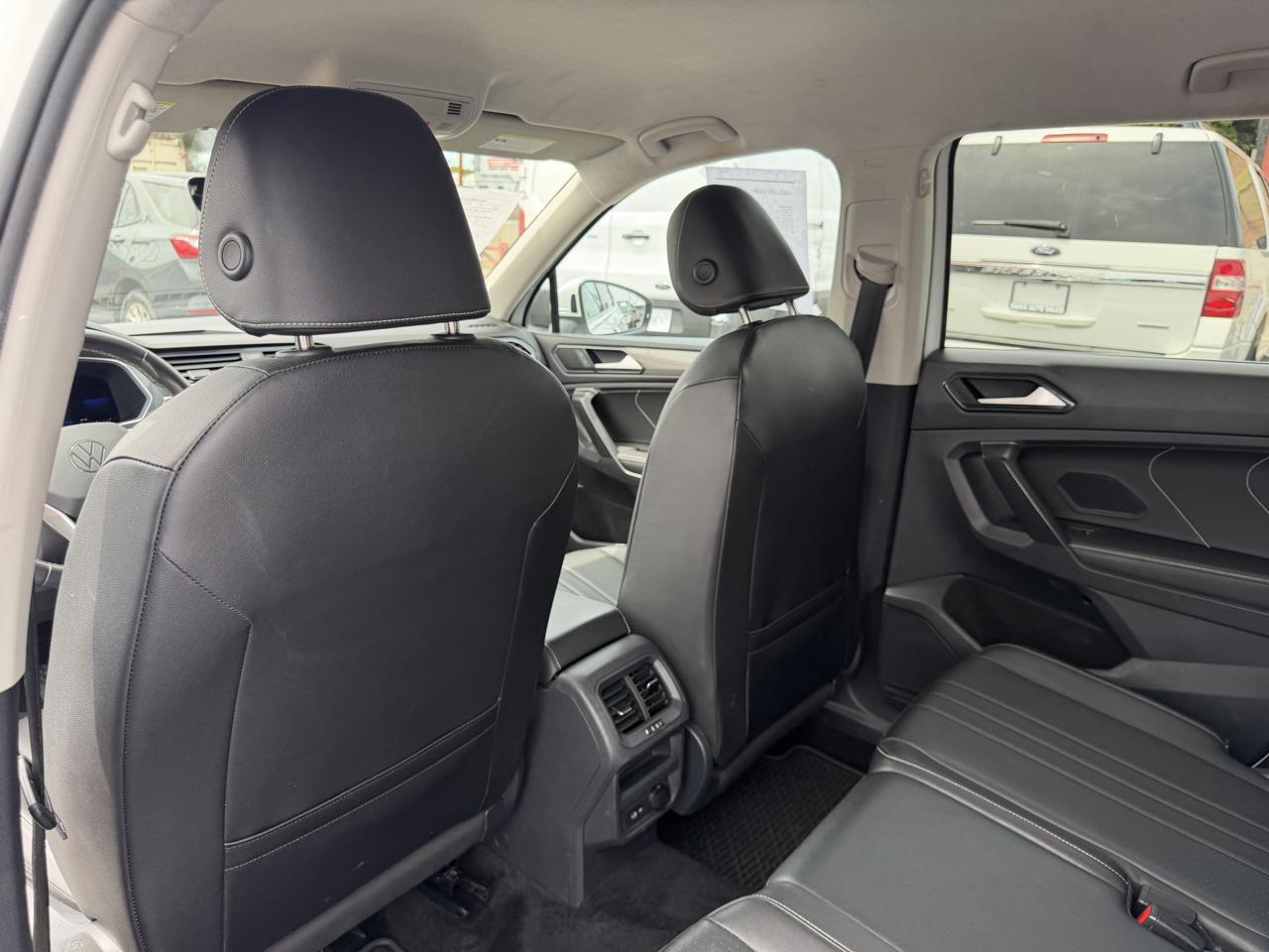 Volkswagen Tiguan  2023