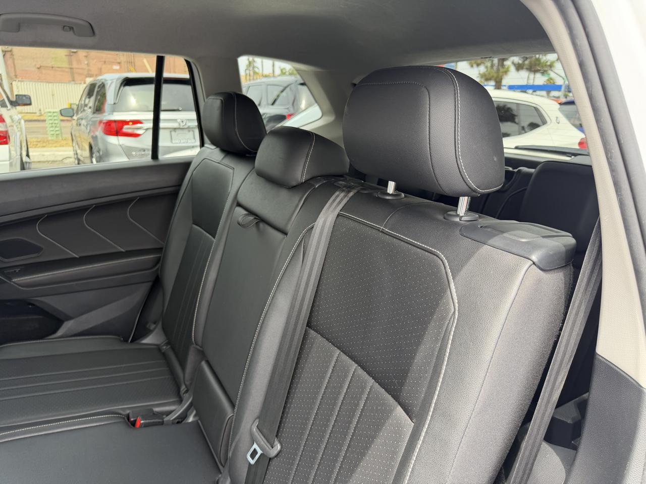Volkswagen Tiguan  2023